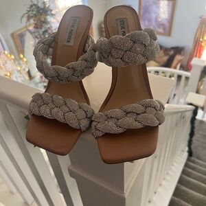 Steve. Madden heels